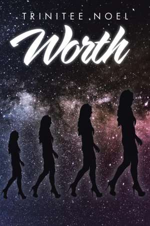 Worth de Trinitee Noel