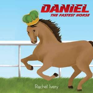 Daniel de Rachel Ivery