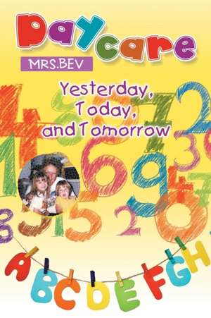 Daycare de Bev