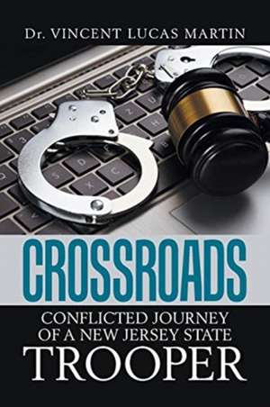 Crossroads de Vincent Lucas Martin
