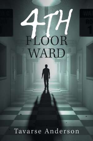 4Th Floor Ward de Tavarse Anderson