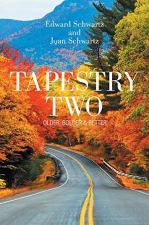 Tapestry Two de Edward Schwartz