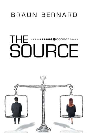 The Source de Braun Bernard