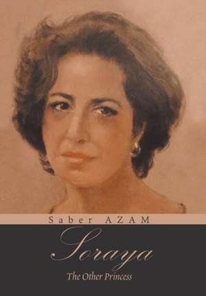 Soraya de Saber Azam