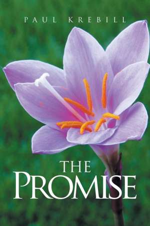 The Promise de Paul Krebill