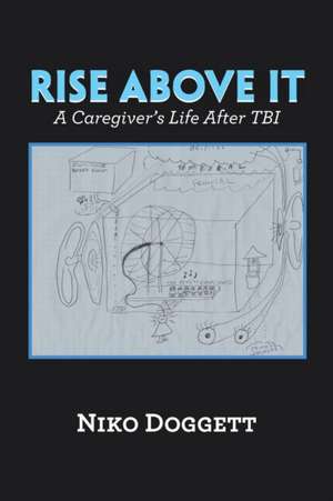 Rise Above It de Niko Doggett