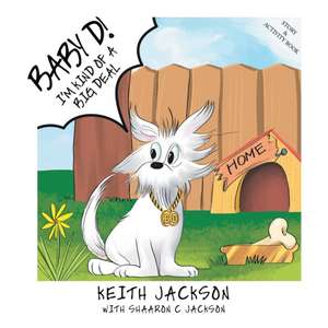 Baby D! de Keith Jackson