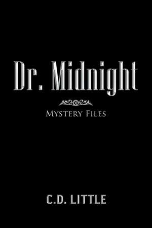 Dr. Midnight de C. D. Little