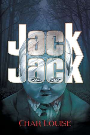Jack-Jack de Char Louise