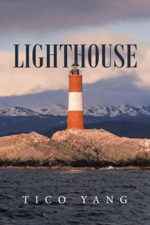 Lighthouse de Tico Yang