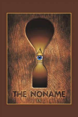 The Noname de Jx