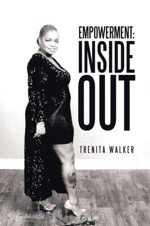 Empowerment de Trenita Walker