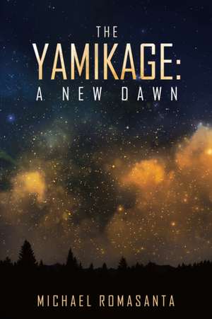 The Yamikage de Michael Romasanta