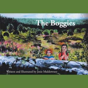 The Boggies de Josie Muldowney