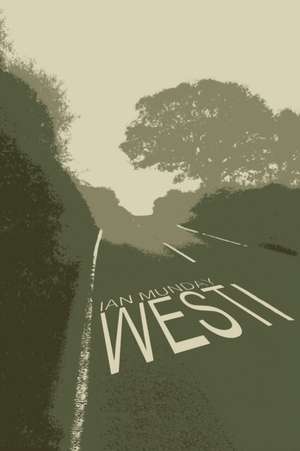 West de Ian Munday