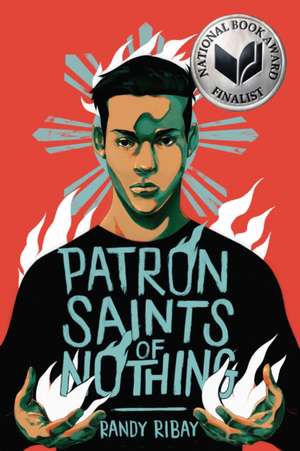 Ribay, R: Patron Saints of Nothing