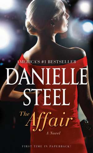 The Affair de Danielle Steel