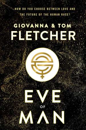 Eve of Man de Giovanna Fletcher