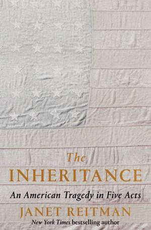 The Inheritance de Janet Reitman