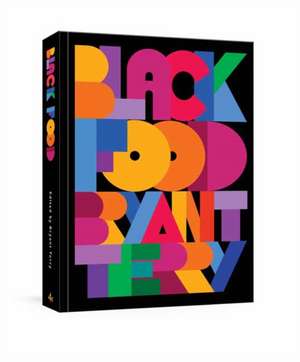 Black Food de Bryant Terry