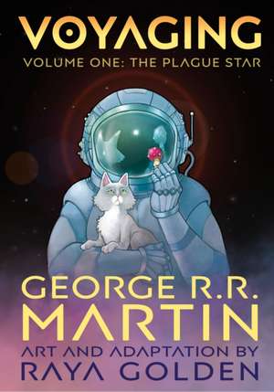 Voyaging, Volume One de George R. R. Martin