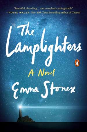 The Lamplighters de Emma Stonex