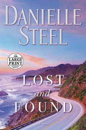 Lost and Found de Danielle Steel