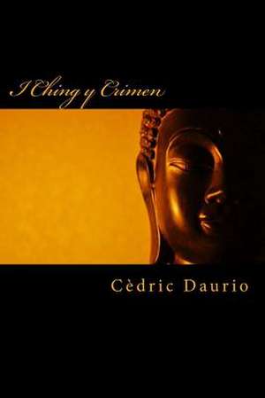 I Ching y Crimen de Daurio, Mr Cedric