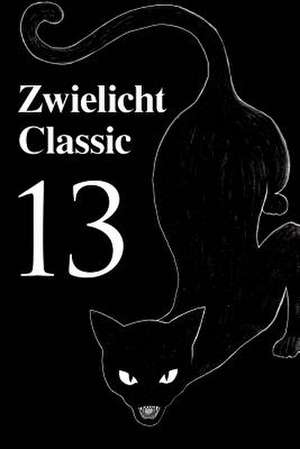 Zwielicht Classic 13 de Michael Schmidt