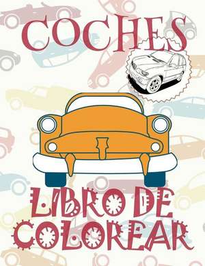 &#9996; Coches &#9998; Libro de Colorear Carros Colorear Ninos 6 Anos &#9997; Libro de Colorear Para Ninos de Spain, Kids Creative