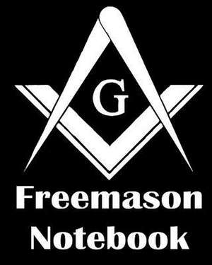 Freemason Notebook de Notebooks, Niche