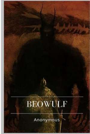 Beowulf de Anonymous