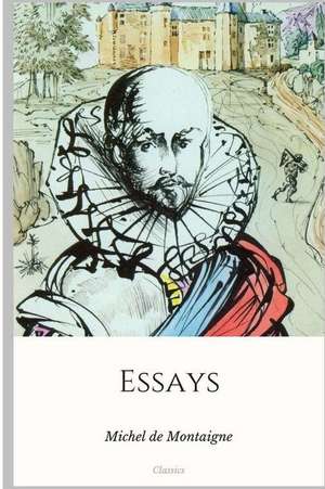 Essays de Michel Montaigne