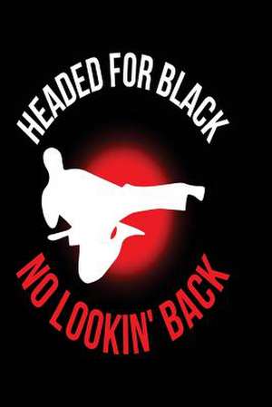 Headed for Black No Lookin' Back de Publishing, Creative Juices