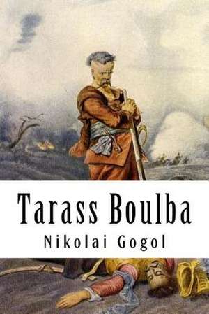 Tarass Boulba de Nikolai Gogol