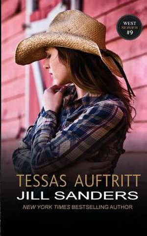 Tessas Auftritt de Jill Sanders