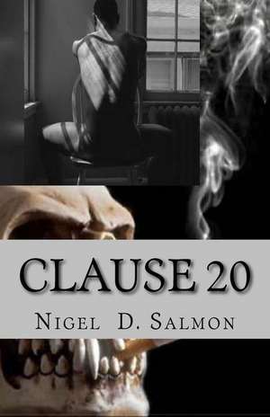 Clause 20 de Nigel D. Salmon