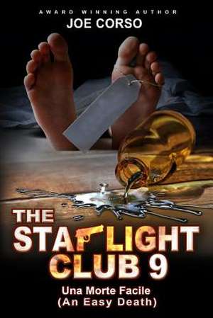 The Starlight Club 9 de Joe Corso