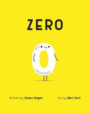 Zero de Hagen, Susan Marie