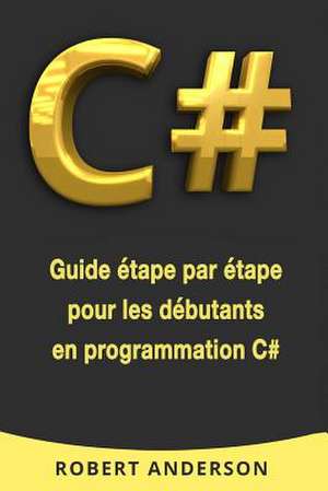 C# de Robert Anderson