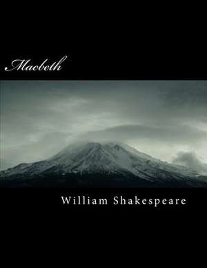 Macbeth de William Shakespeare