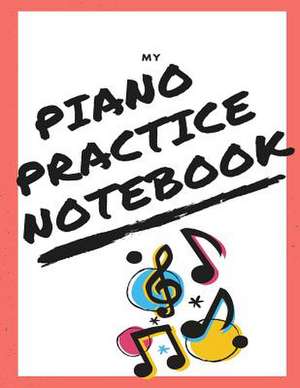 Piano Practice Book de Minds, Musical