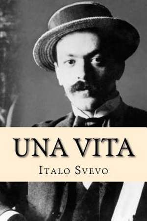Una Vita de Italo Svevo
