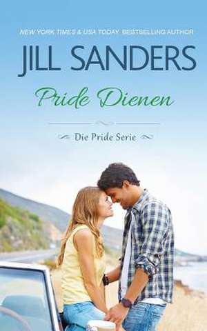 Pride Dienen de Jill Sanders