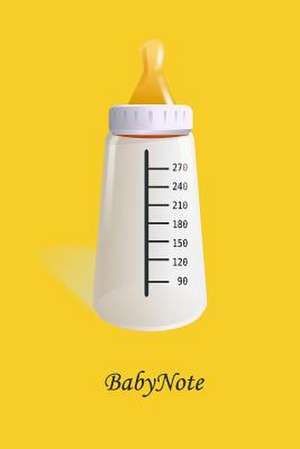 Babynote de Jane Smith