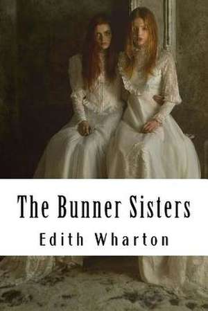 The Bunner Sisters de Edith Wharton