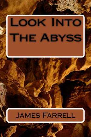 Look Into the Abyss de James Farrell