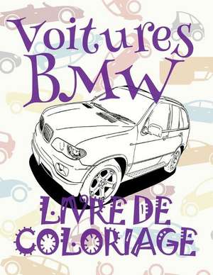 &#9996; Voitures BMW &#9998; Livres de Coloriage &#9997; de France, Kids Creative