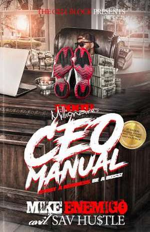 CEO Manual de Mike Enemigo