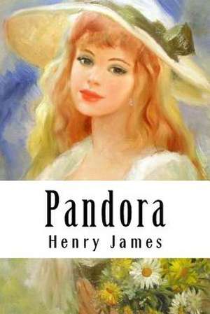 Pandora de Henry James